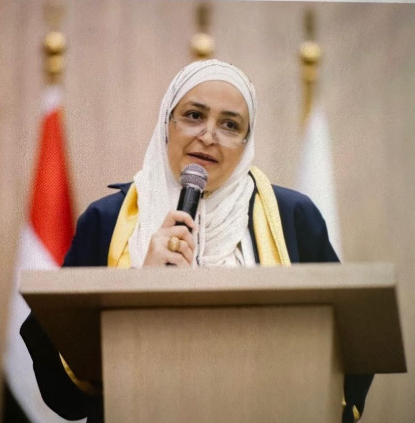 Rasha Shaker Eldesouky